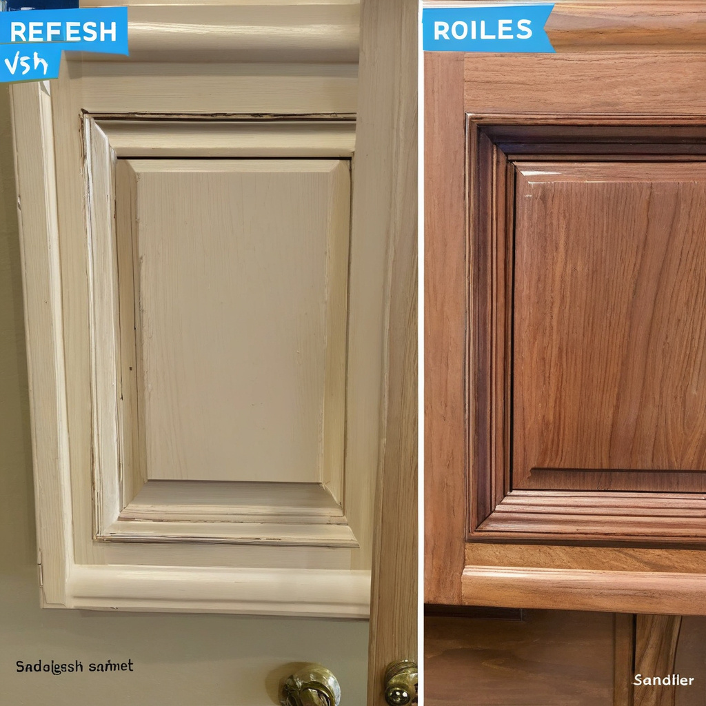 kitchen renovation inspiration