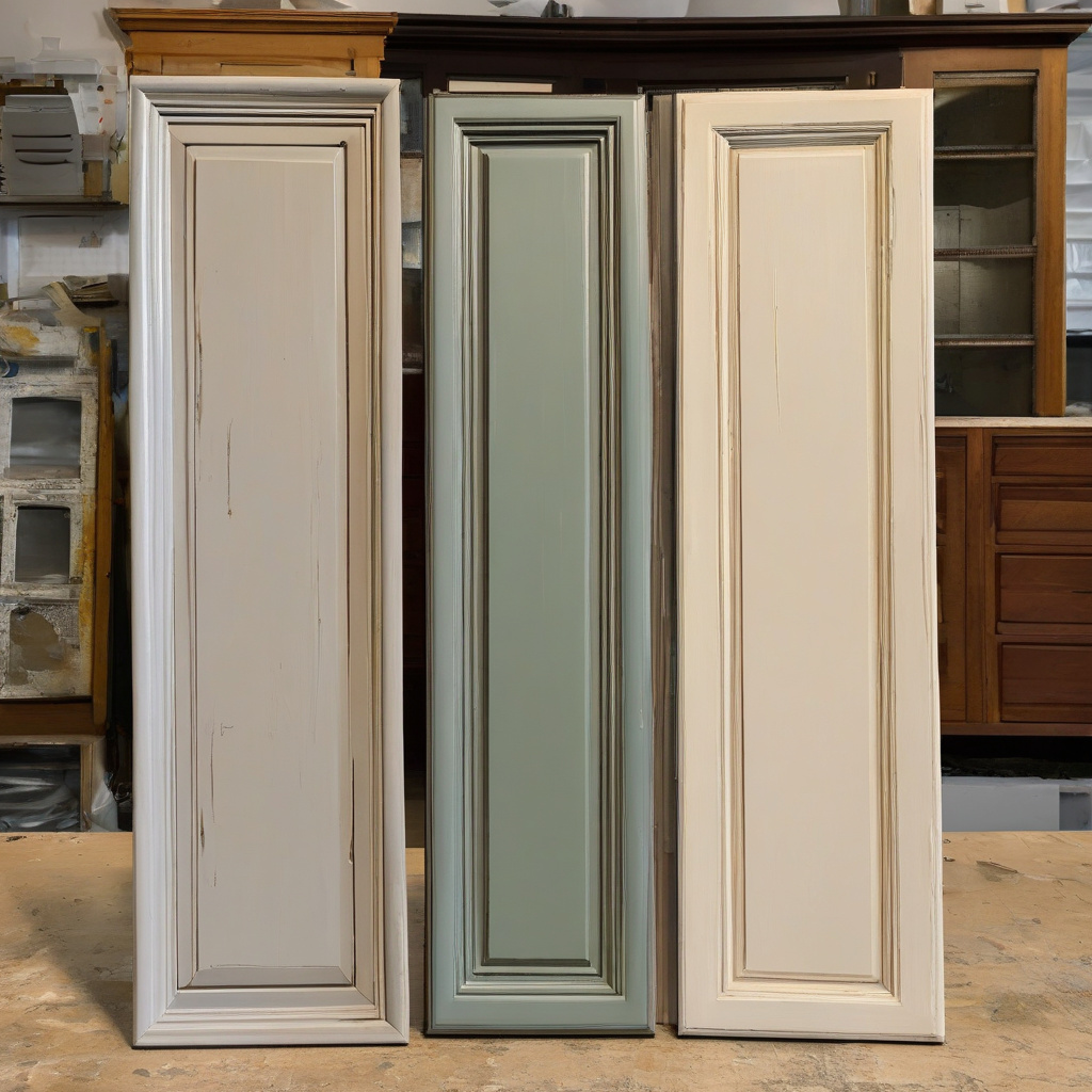 planning kitchen renovation