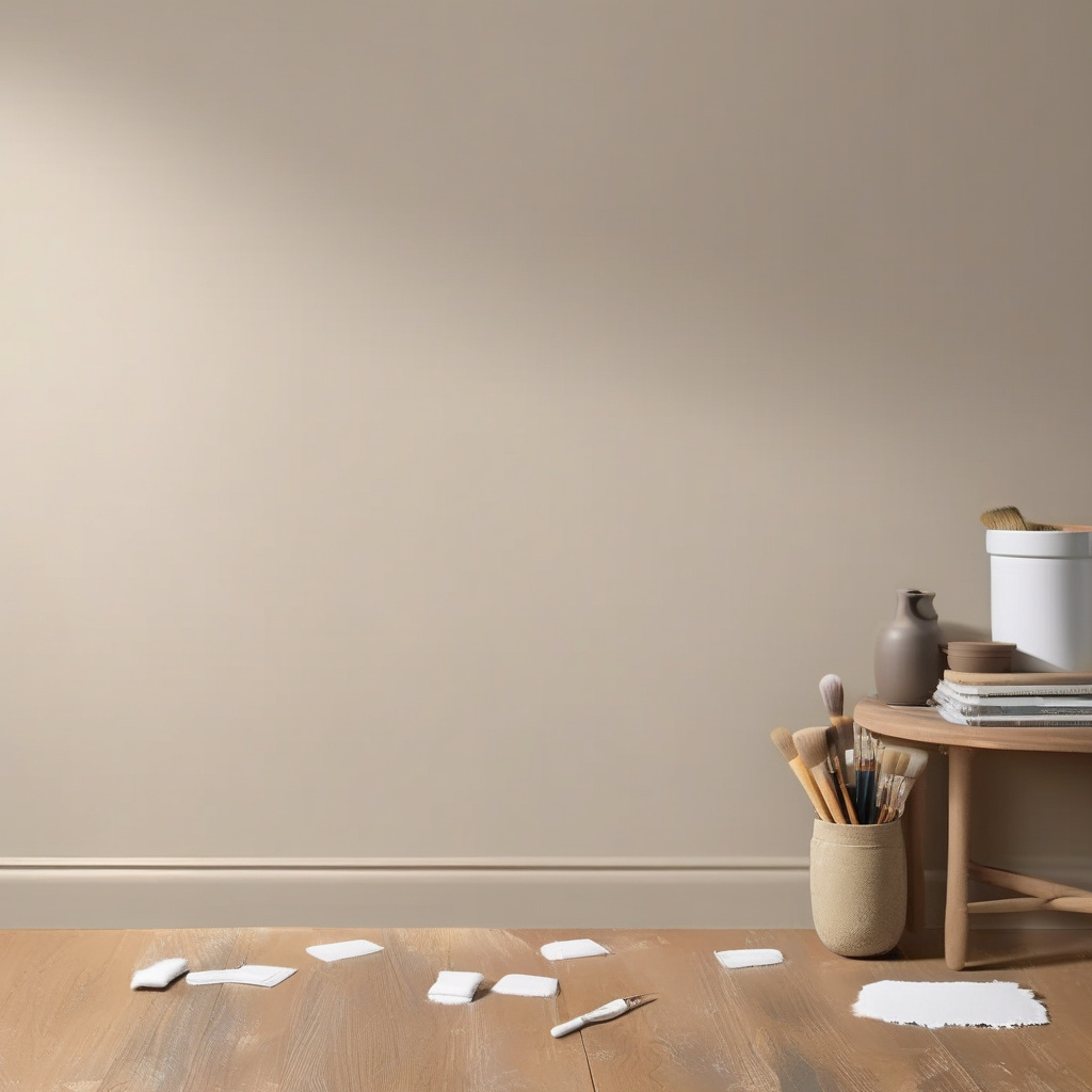 Renovation materials comparison