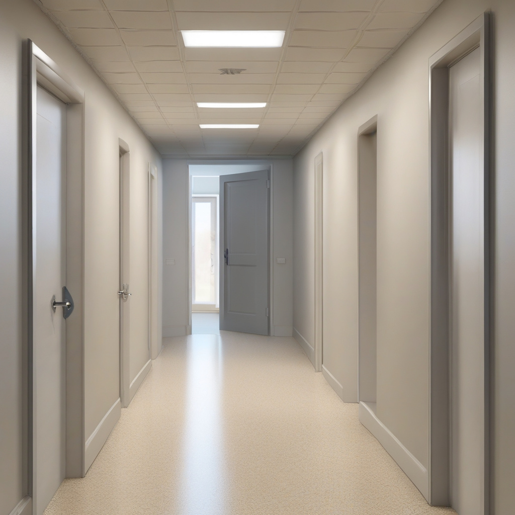 Innovative ceiling designs