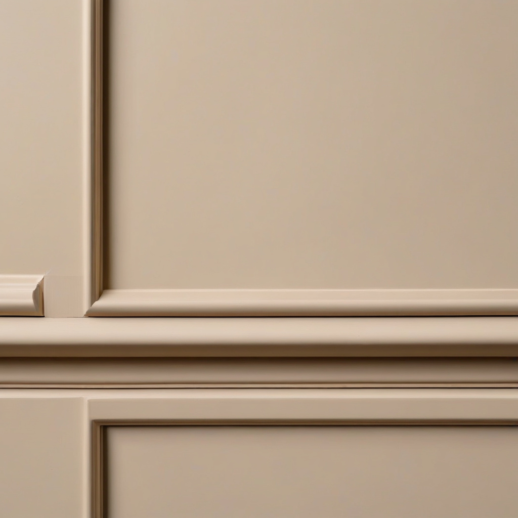 Interior maintenance strategies