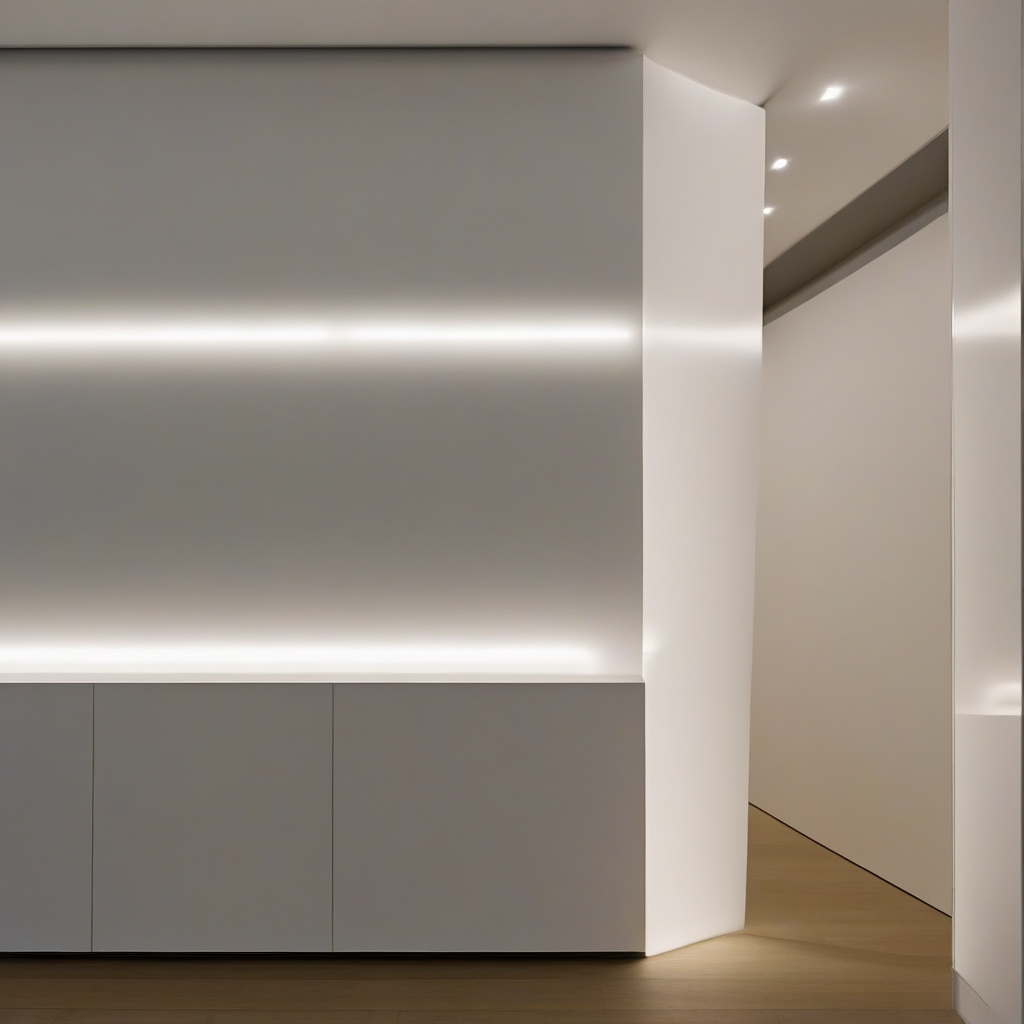 interior renovation preparation