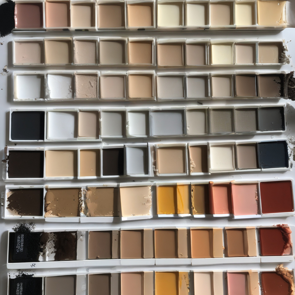 paint color choices