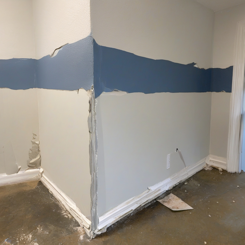 wall priming wall priming