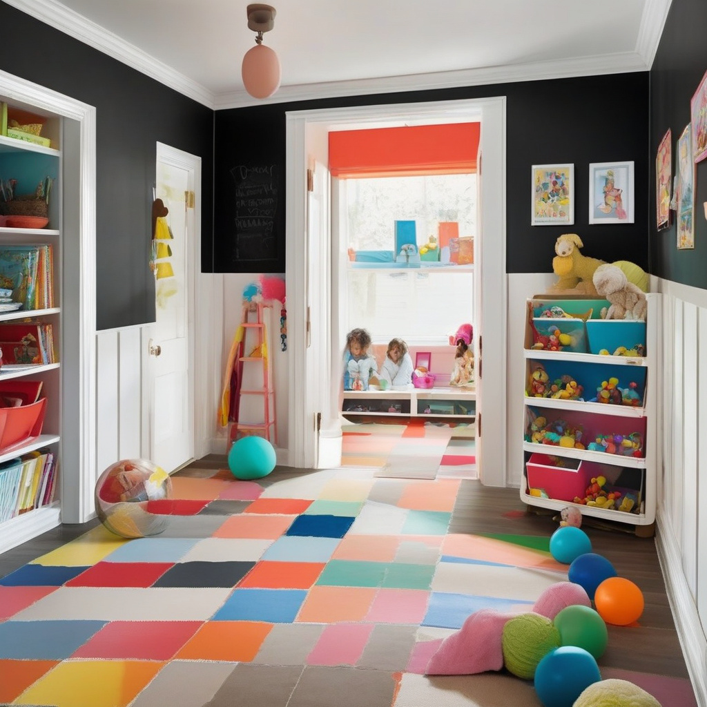 planning a versatile child's room planning a versatile child's room