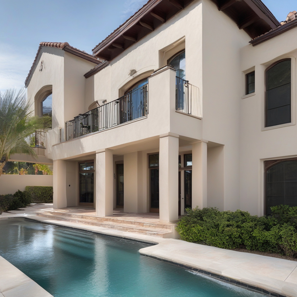 fixing exterior wall cracks fixing exterior wall cracks