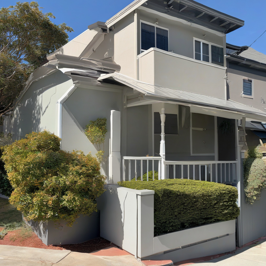 applying protective sealant applying protective sealant