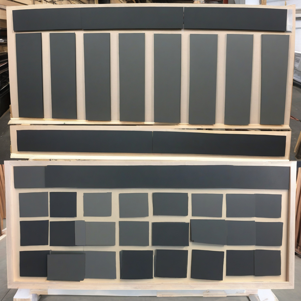 Preparing for paint with precise calculations