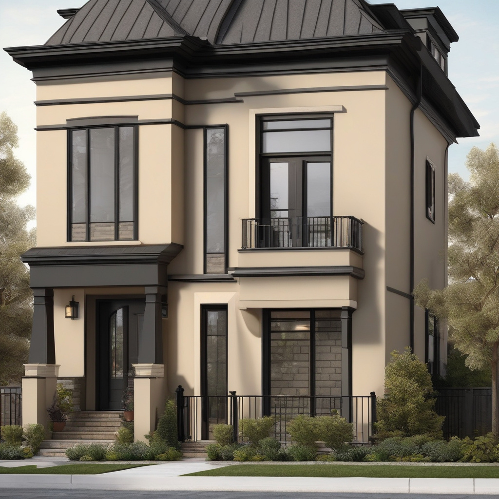 home renovation transformation