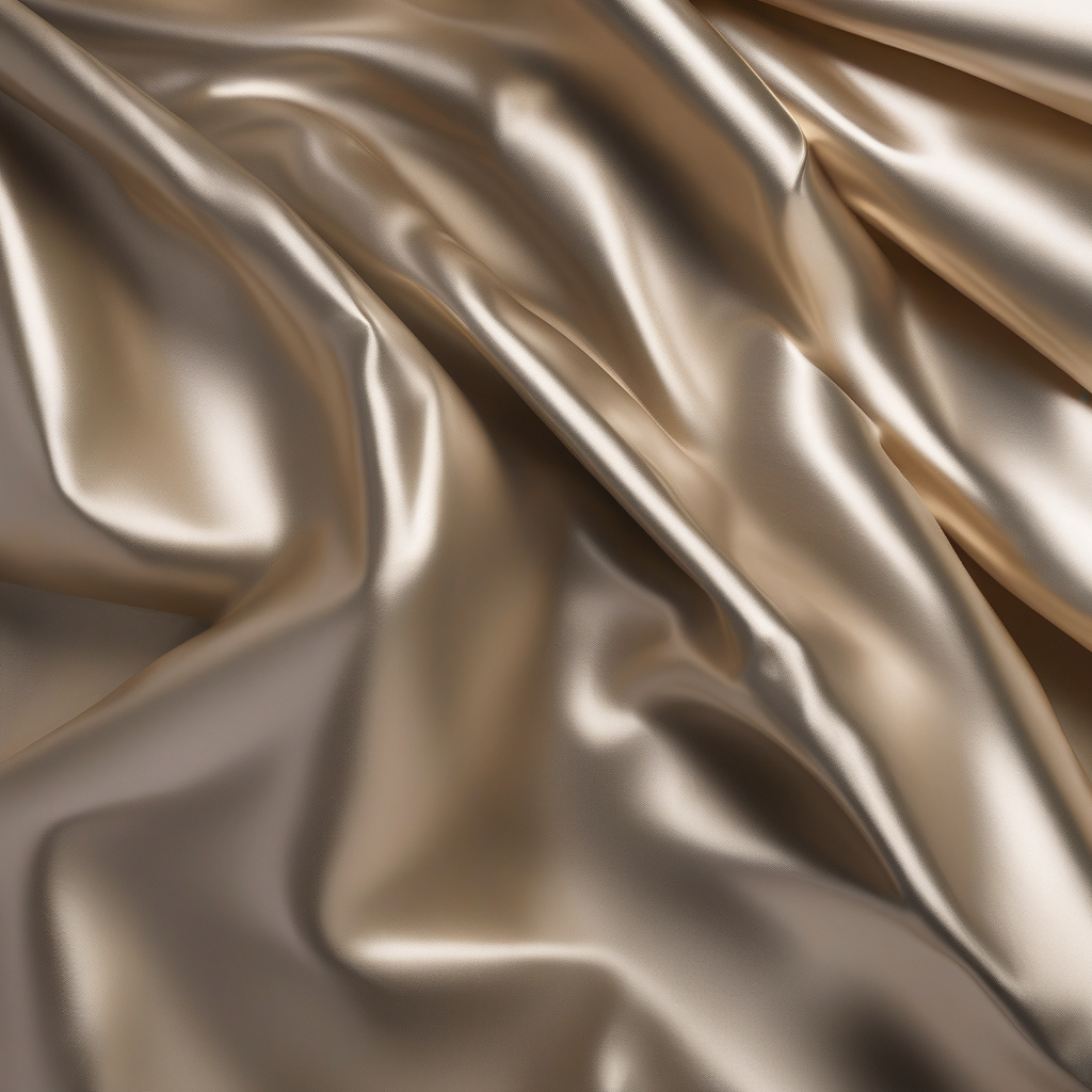 Flat color painted room