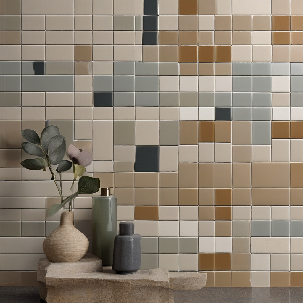 color contrast in kitchen renovation