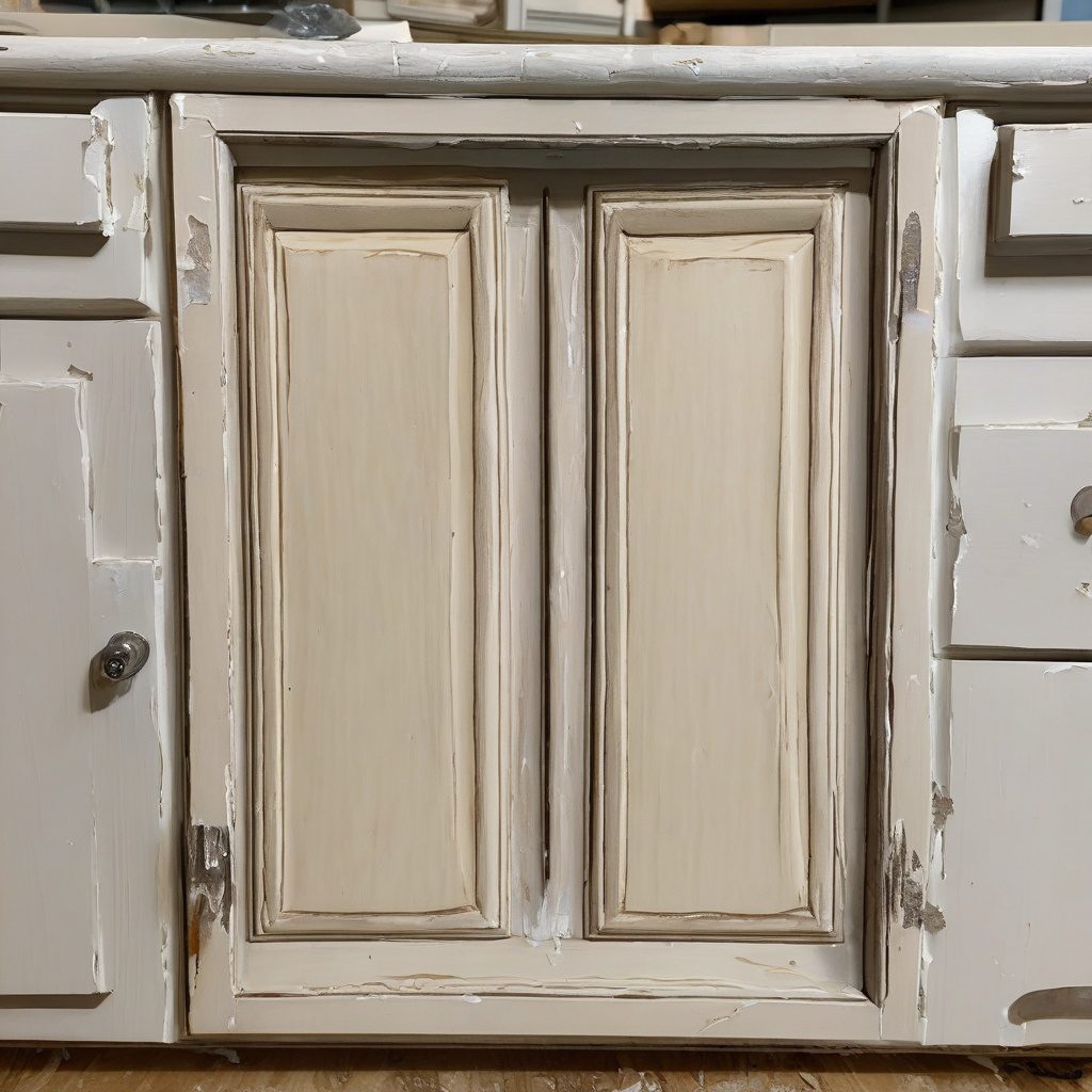 kitchen renovation start with preparation