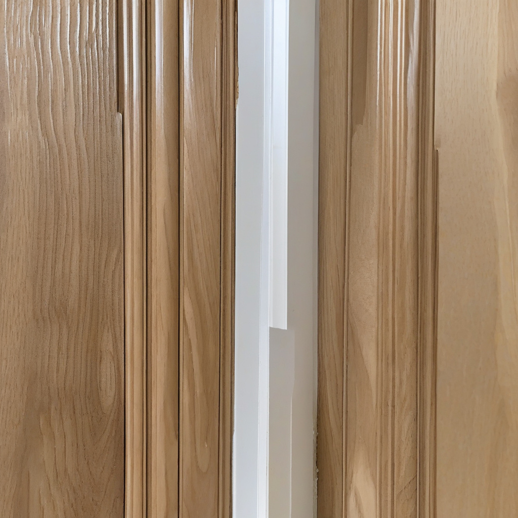 maintaining cabinetry finish and quality