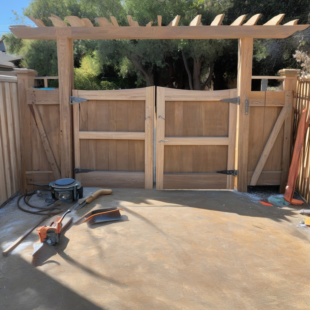 homeowner consulting with a designer