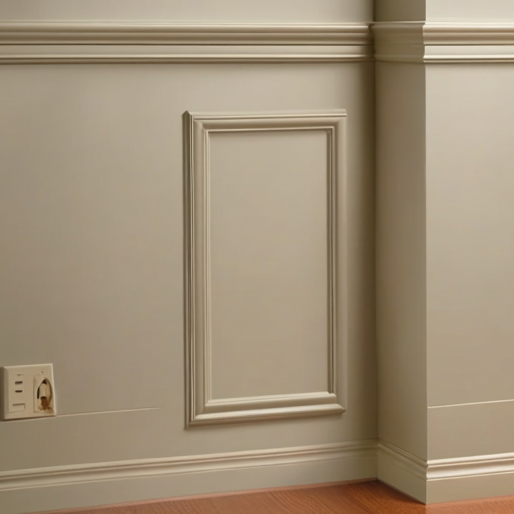 Comparative costs of paint choices