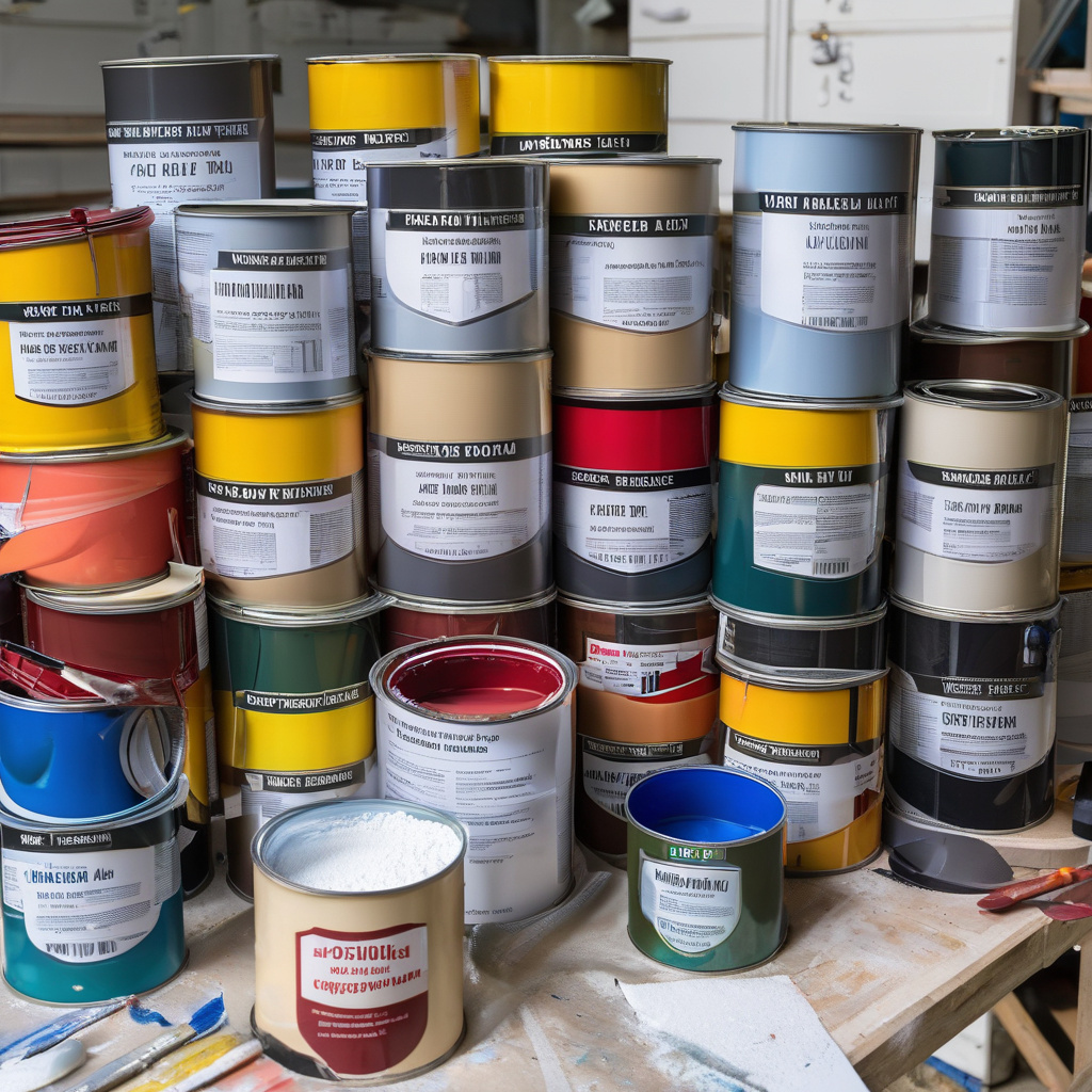 vibrant facades in Southern California vibrant facades in Southern California