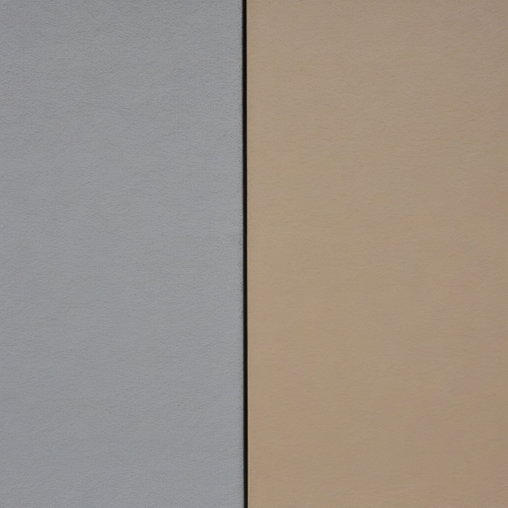 Hand Painting with a Roller