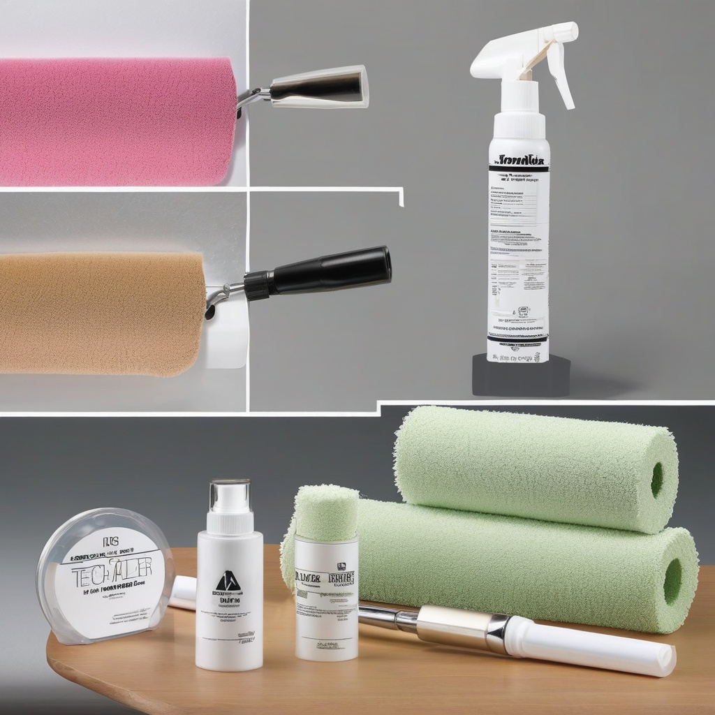 Paint Supplies on a Budget