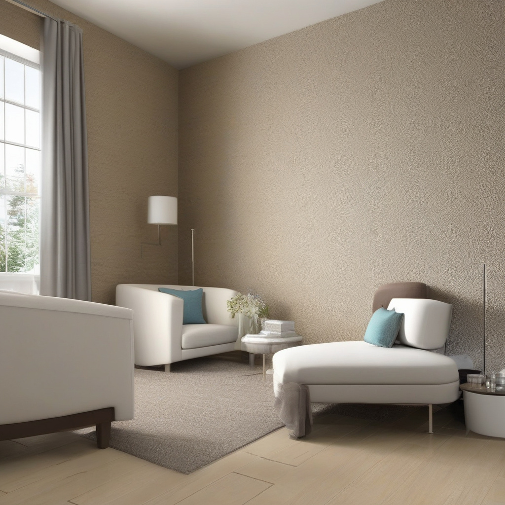 Modern Los Angeles Home Paint Trends