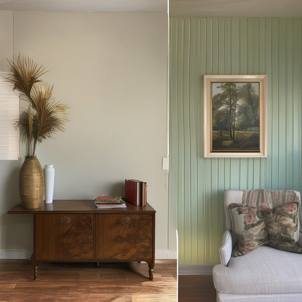 structural paint application