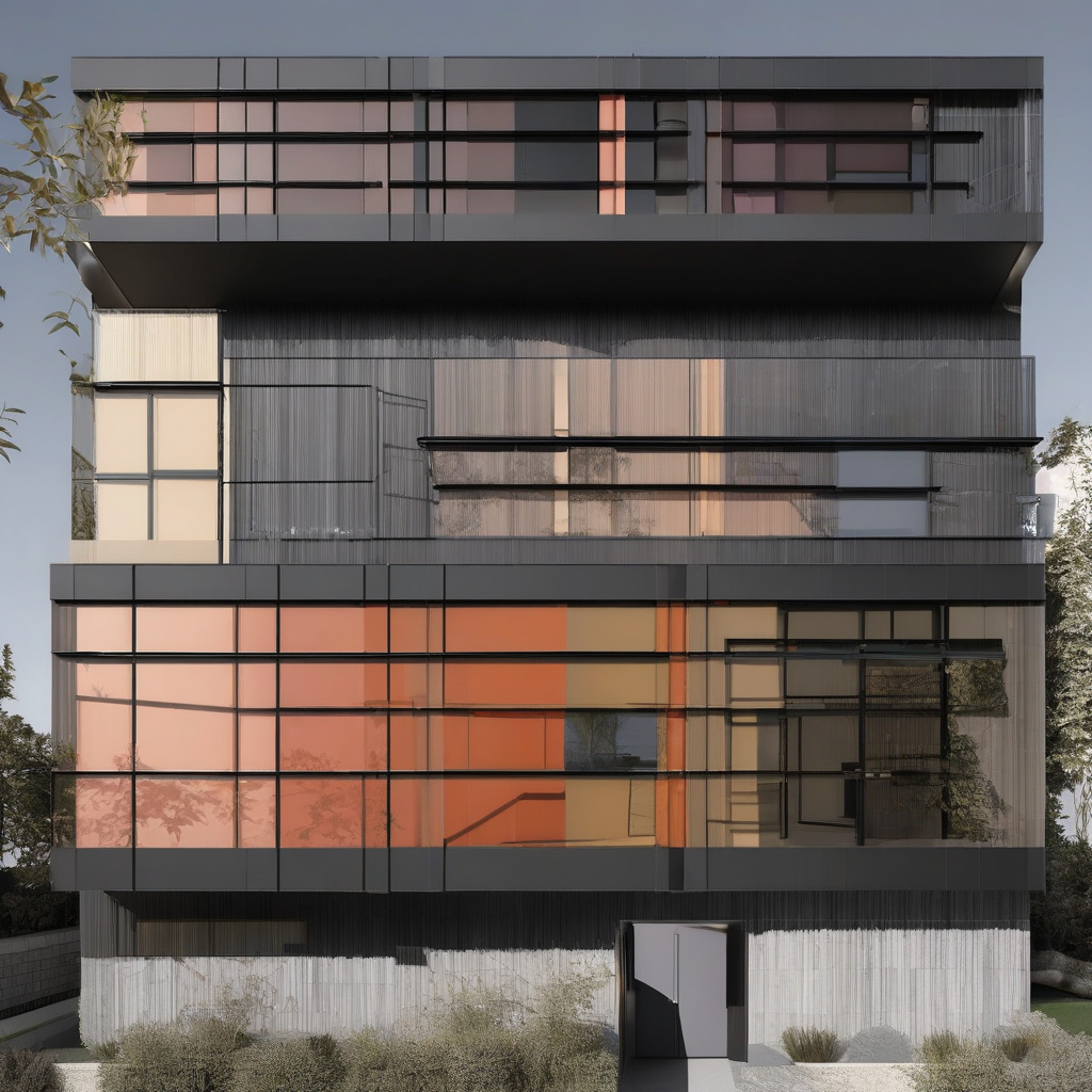 LA home renovation scene