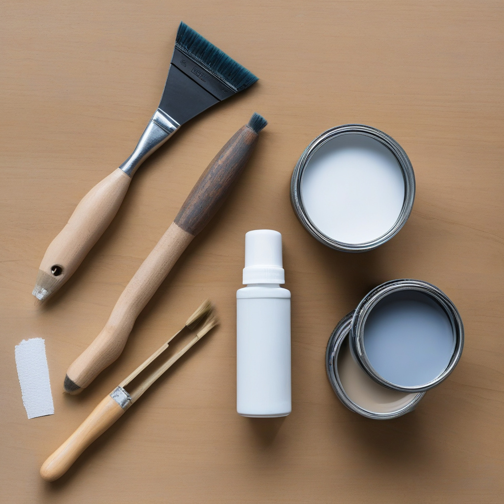 technical painting insights