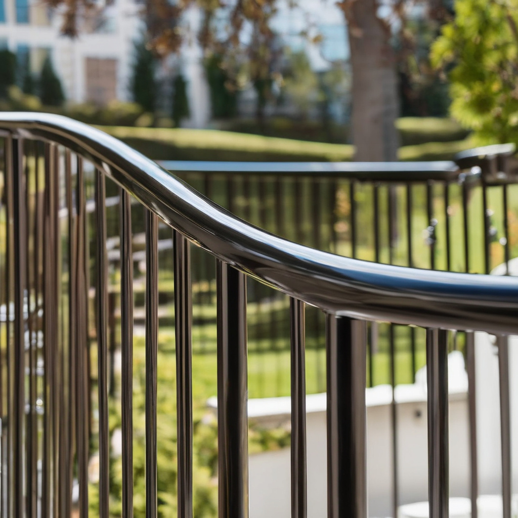investment in metal gate coatings