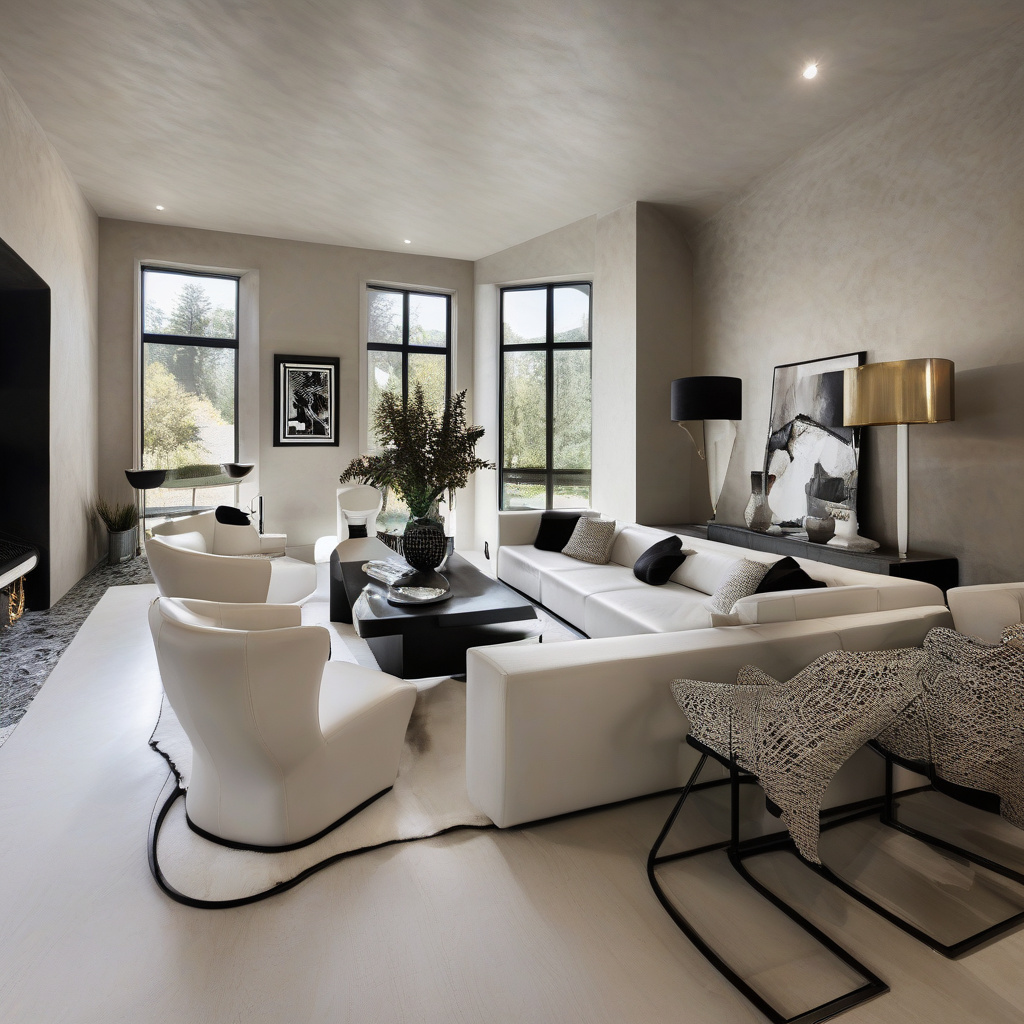 textured paint tools and materials