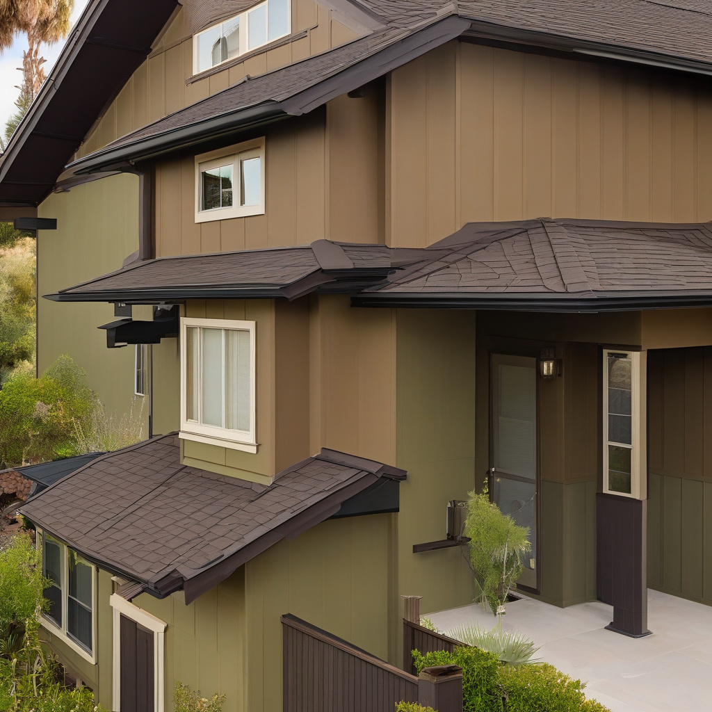Comparative analysis of different paint colors and costs