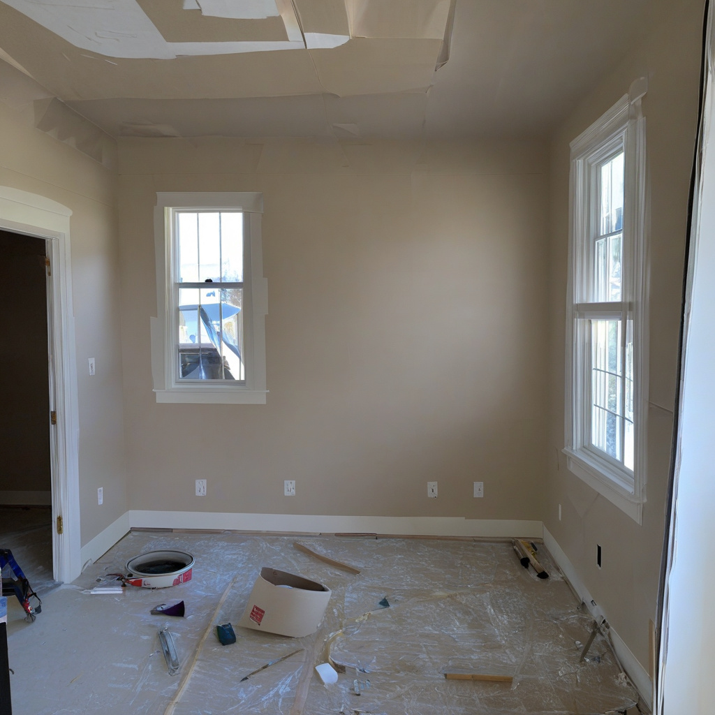 contractor quality check