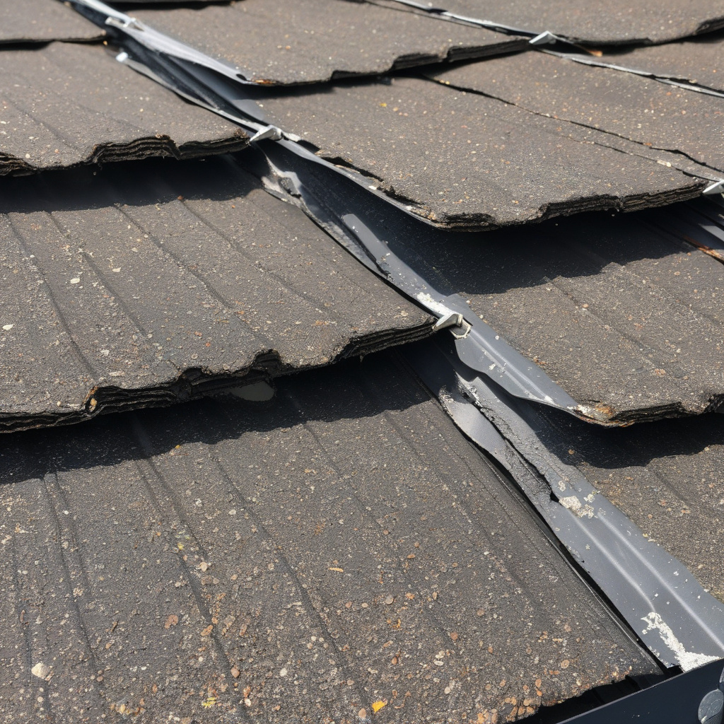 installing roof ventilation systems installing roof ventilation systems
