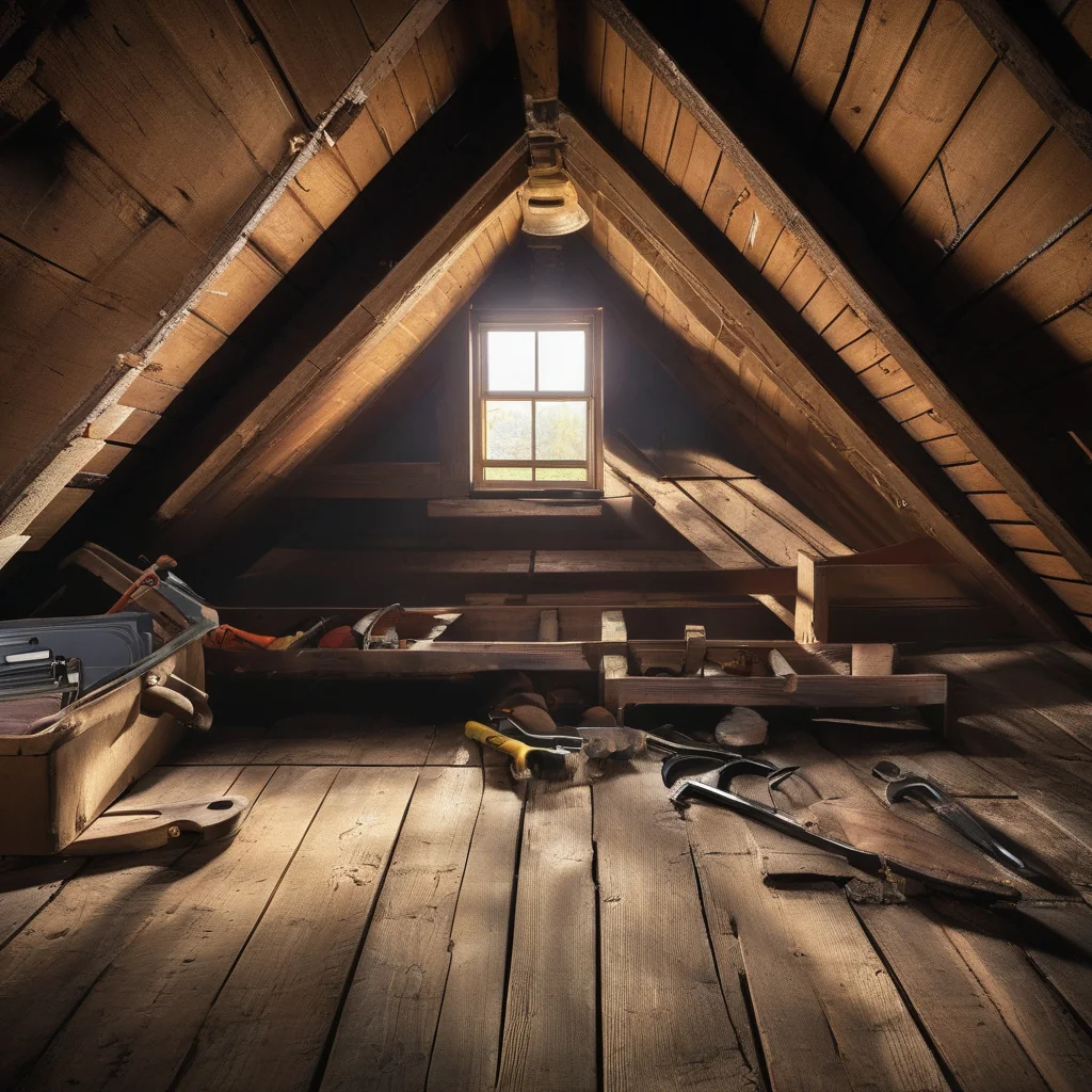 A repair scope should identify the actual water-entry point Roofing contractor inspecting flashing and localized roof damage
