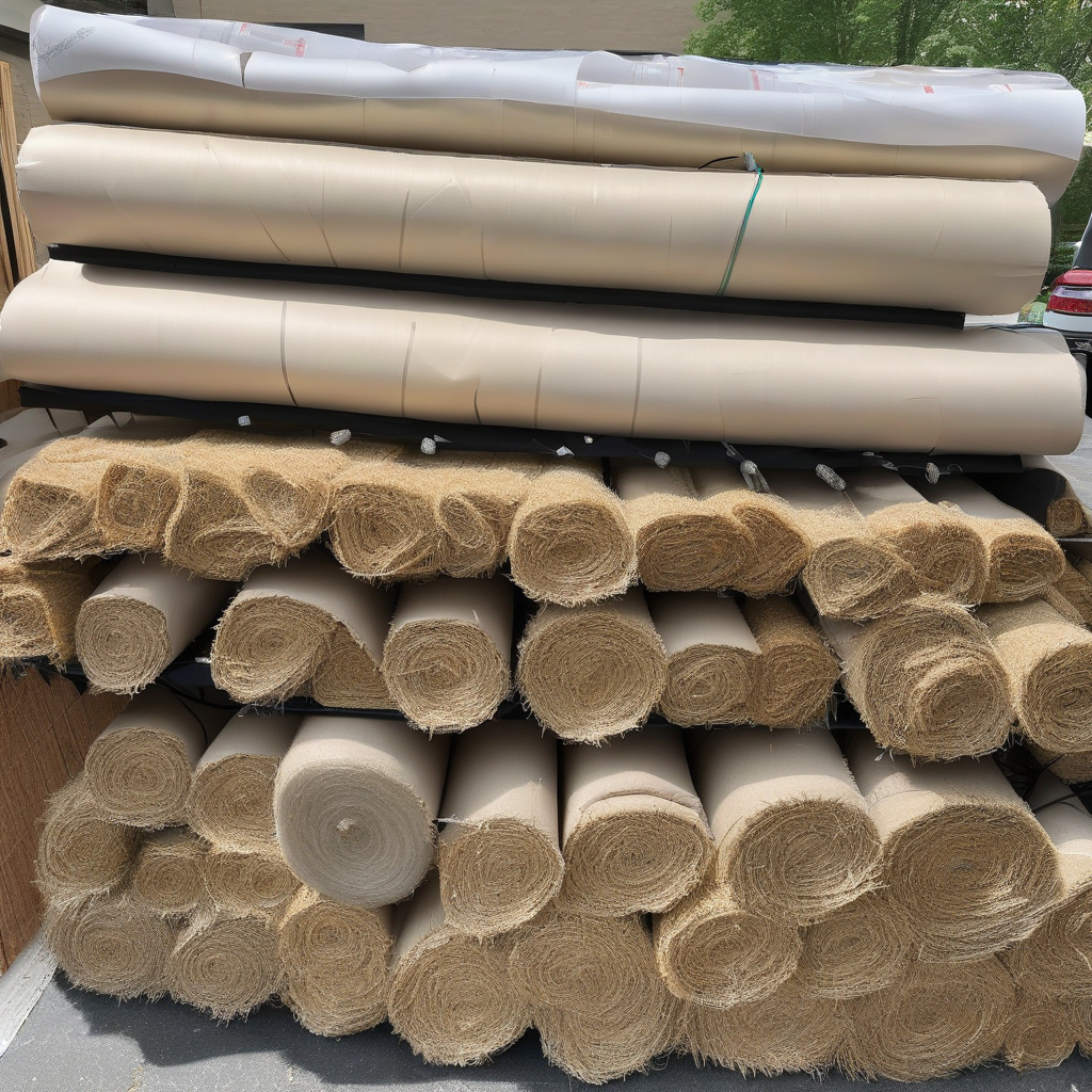 Initial roof inspection phase in Los Angeles