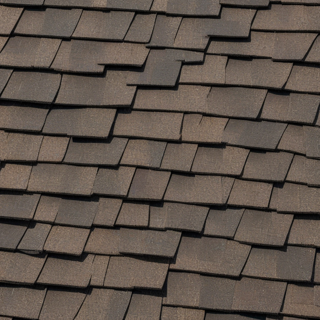 Proper roof ventilation system