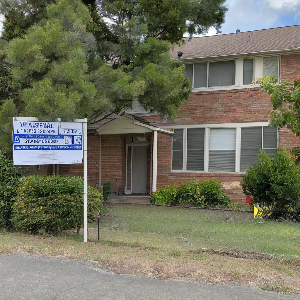 Residential roof improvement