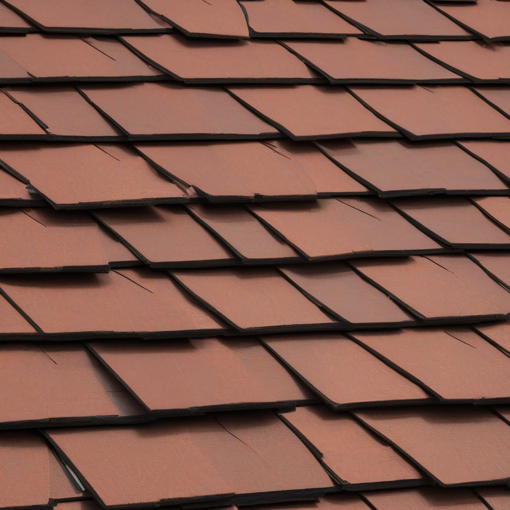 Choosing the right roofing material