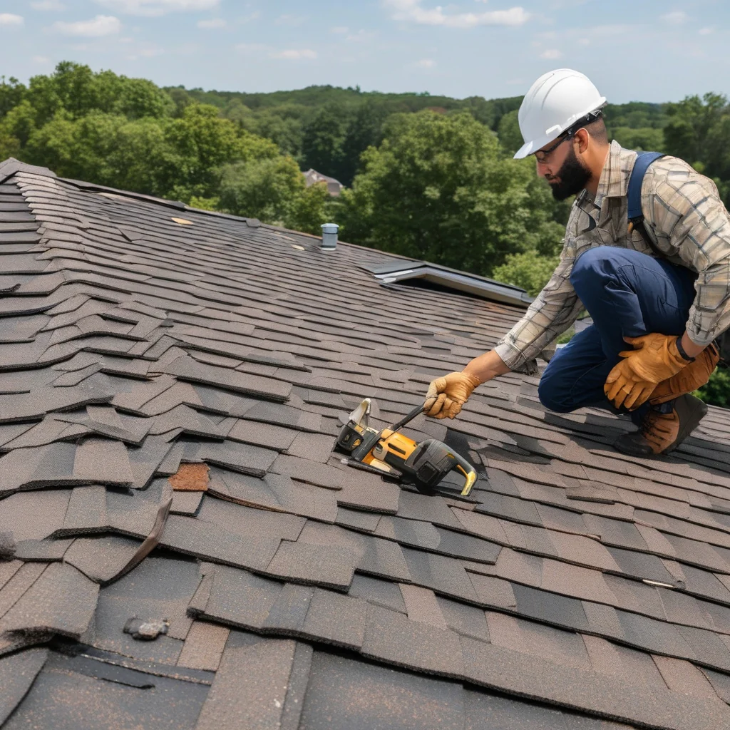 Choosing roofing materials Choosing roofing materials