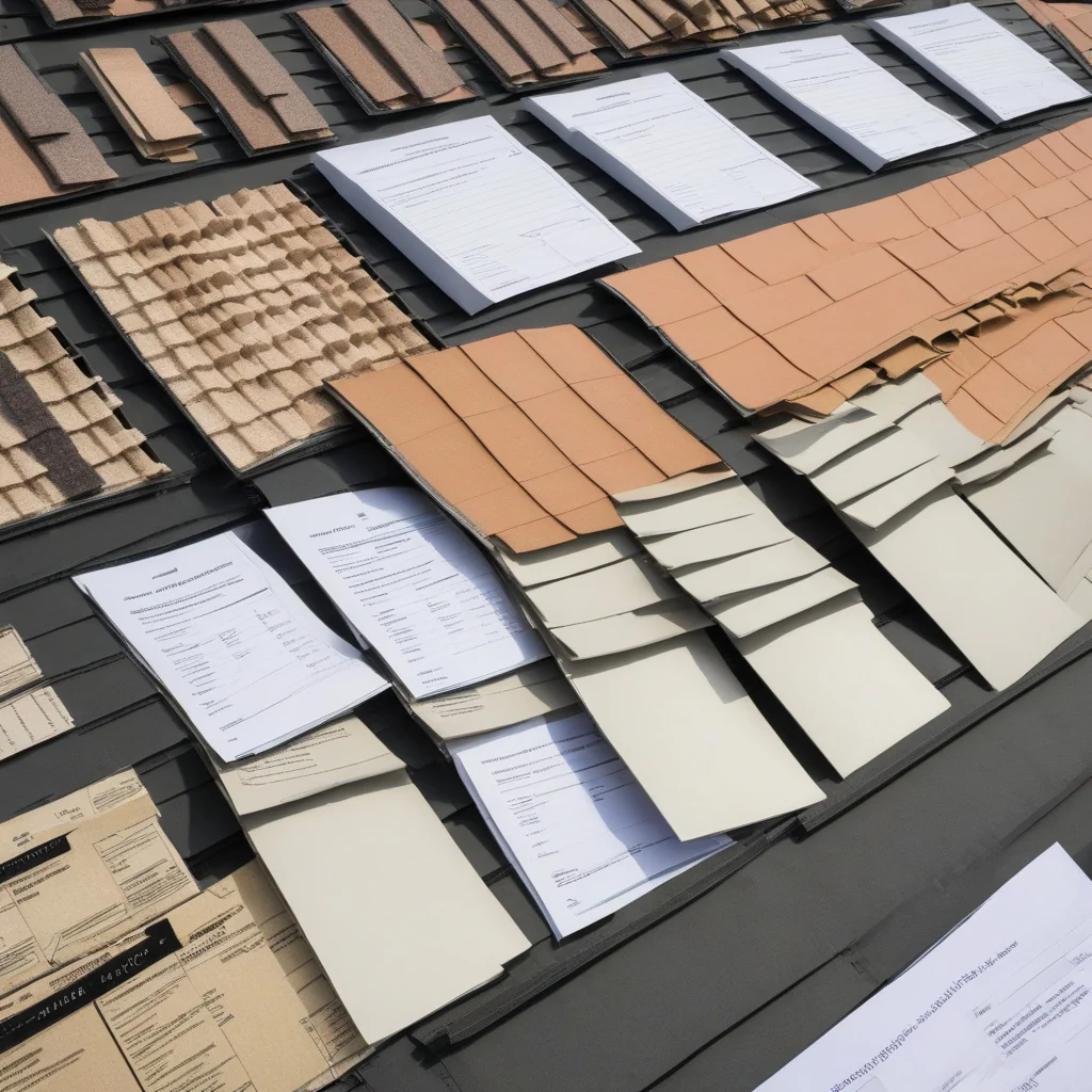 Evaluating roofing contractor risks Evaluating roofing contractor risks