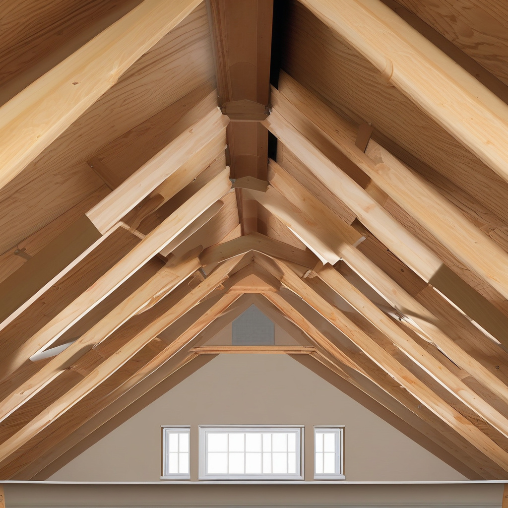 Ventilation system installation