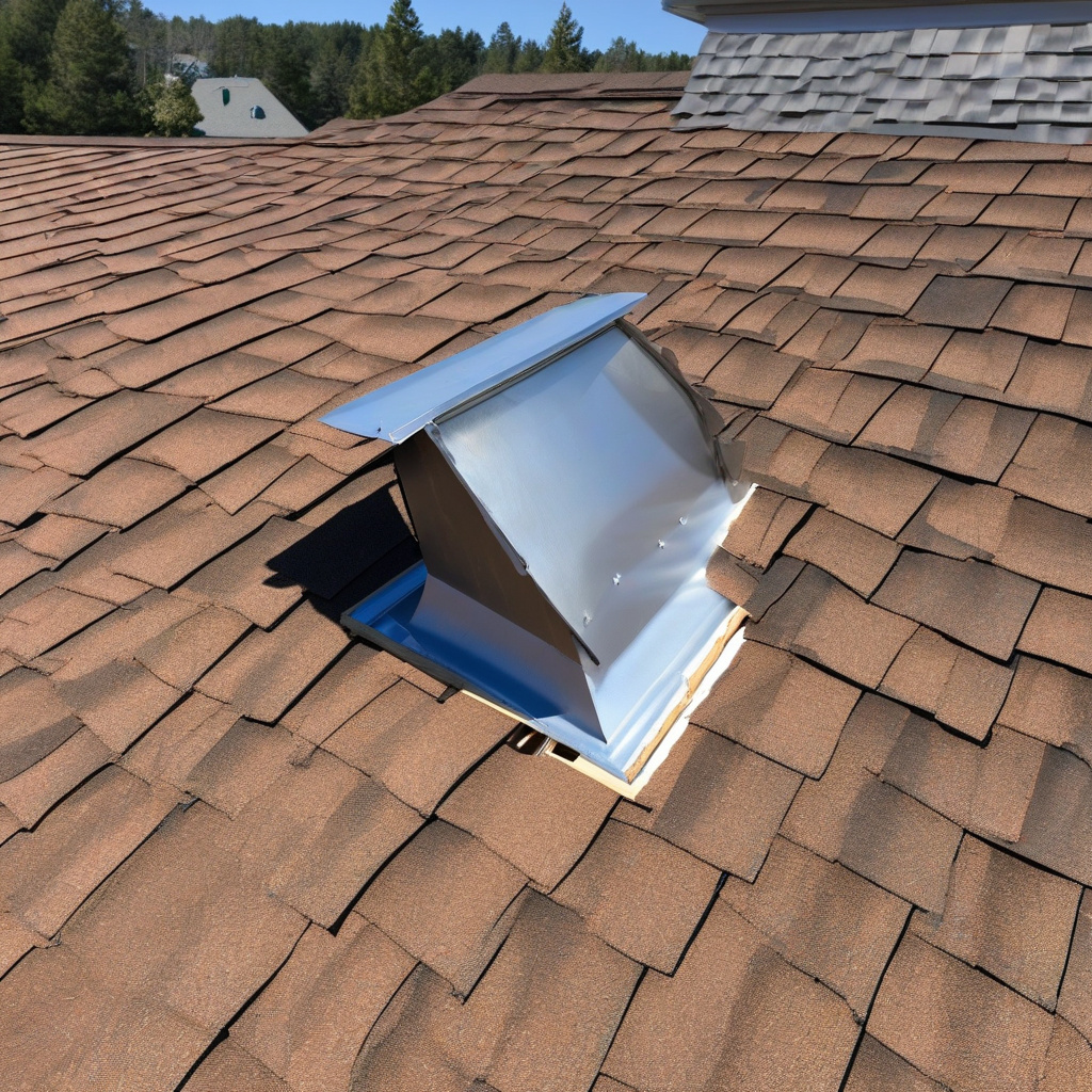 Different roofing materials comparison