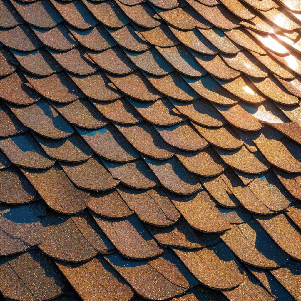 Reflective cool roof solution Reflective cool roof solution