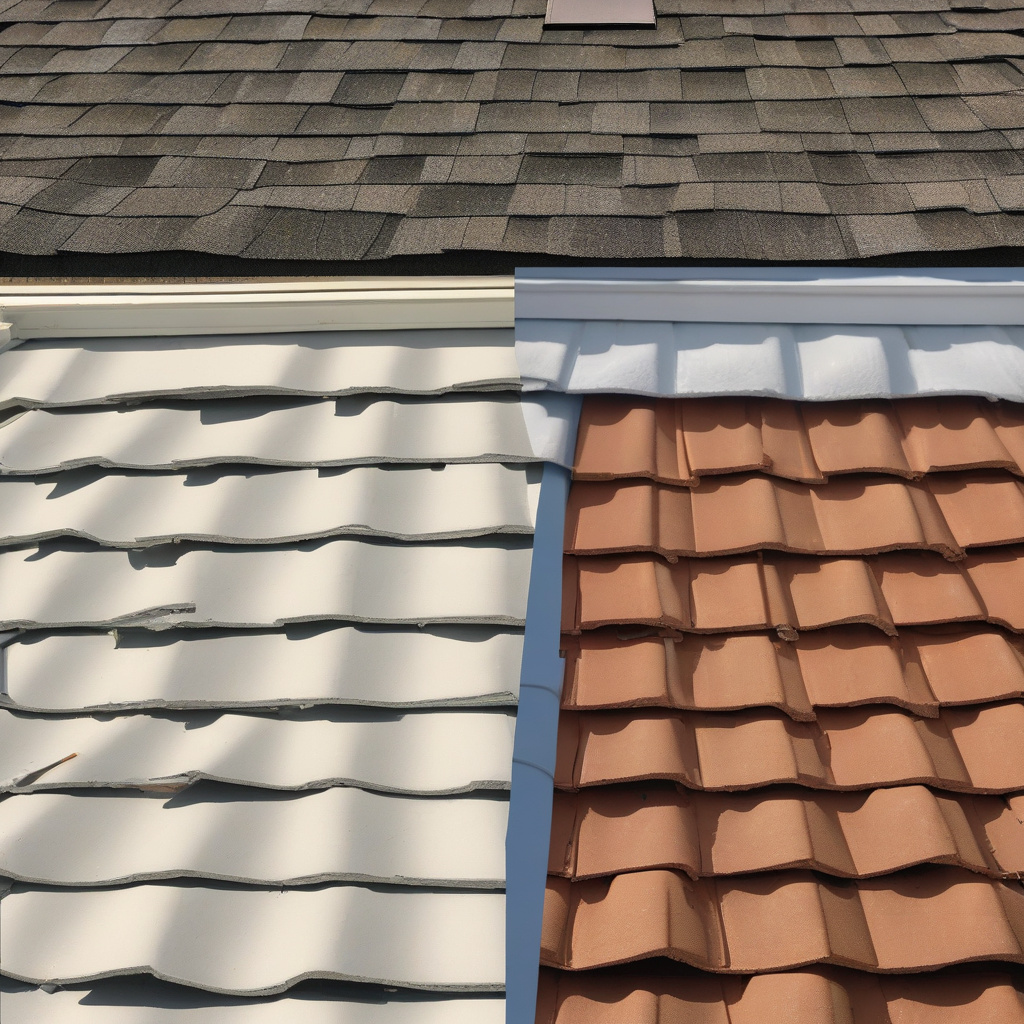 Home renovation discussion