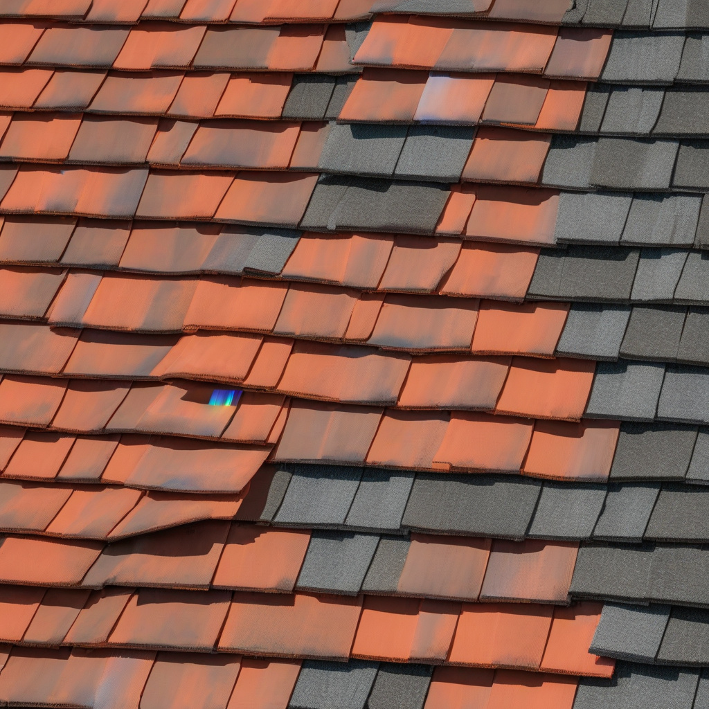 Roof maintenance considerations
