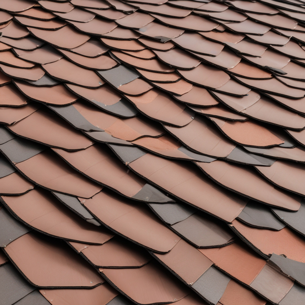 Los Angeles home roofing inspection