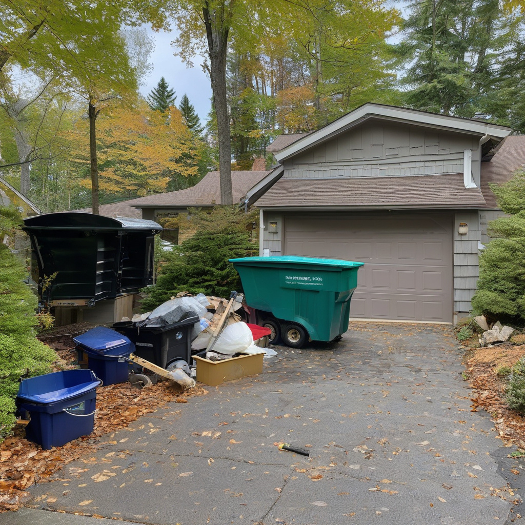 Protecting home valuables during roofing