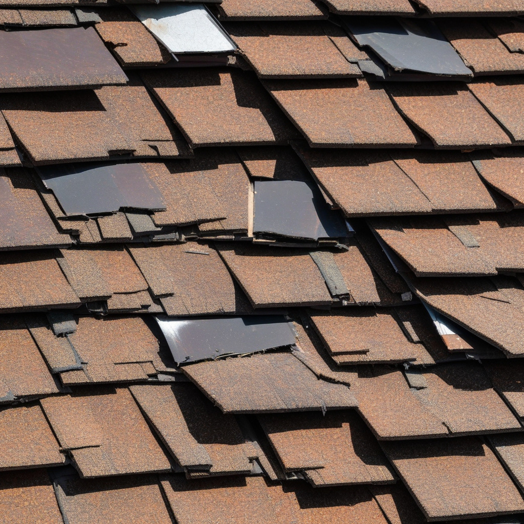 Roof decking evaluation