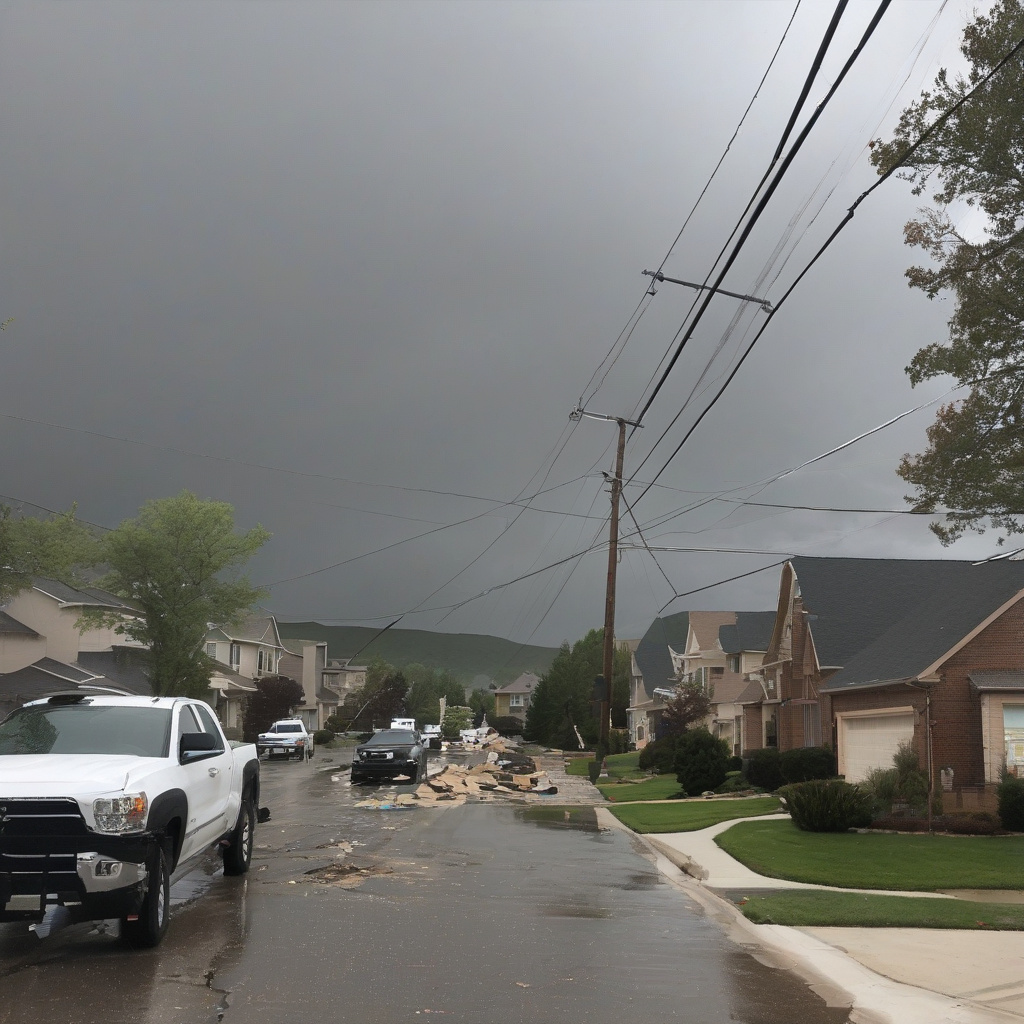 modern roofing materials