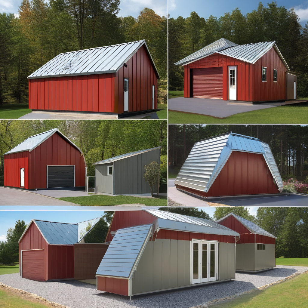 Sustainable roofing materials