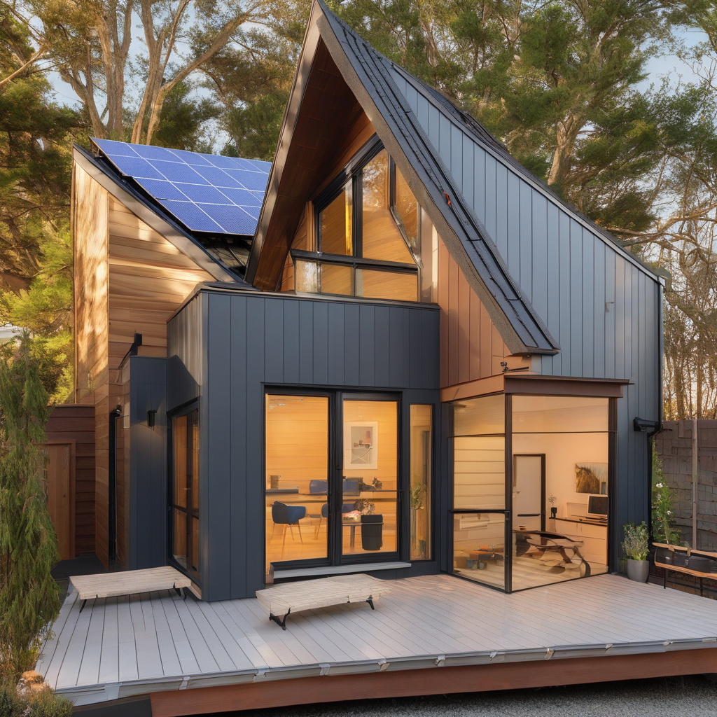 Risks and rewards in roof choices