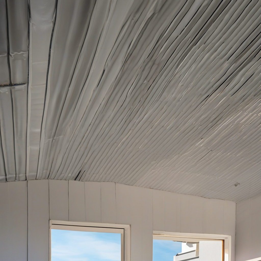 Fire-resistant home protection